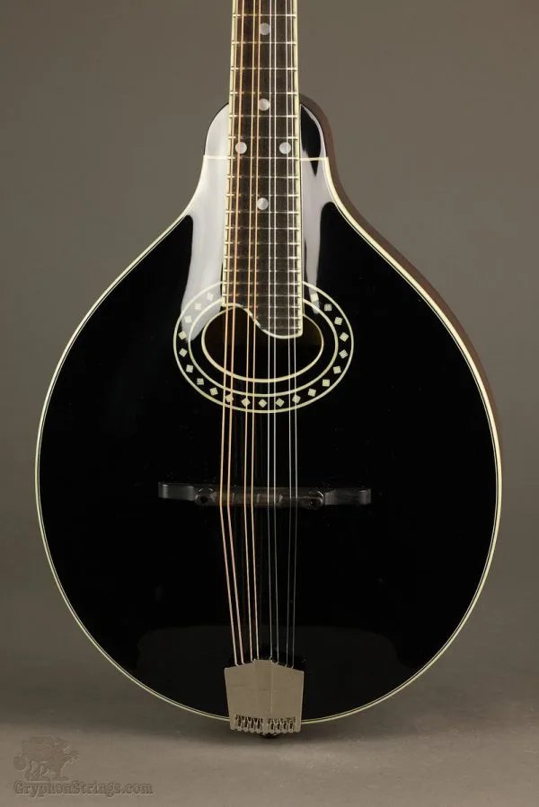 Eastman MD404-BK Mandolin – New