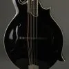 Eastman MD415-BK F-Style F-Hole Mandolin in Black New
