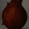Eastman MD415-BK F-Style F-Hole Mandolin in Black New