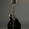 Eastman MD415-BK F-Style F-Hole Mandolin in Black New