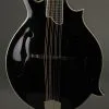 Eastman MD415-BK F-Style F-Hole Mandolin in Black New