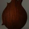 Eastman MD415-BK F-Style F-Hole Mandolin in Black New