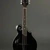 Eastman MD415-BK F-Style F-Hole Mandolin in Black New