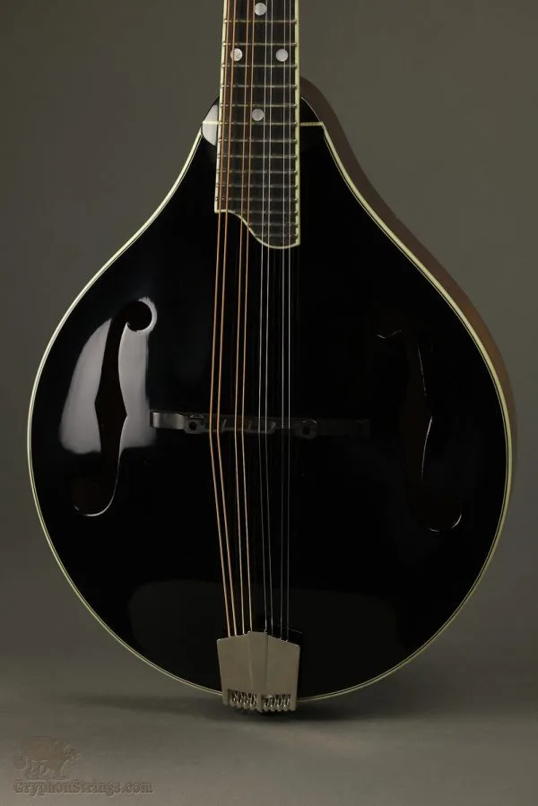 Eastman MD505 MD5 Series Limited Edition Mandolin New