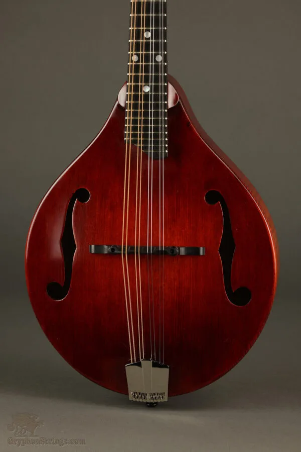 Eastman MD505CC/TV Mandolin – New