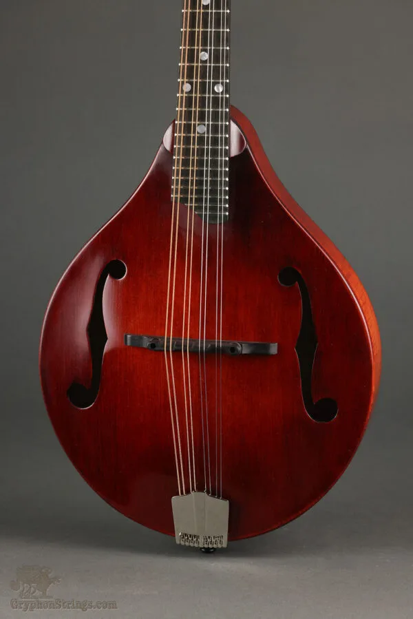 Eastman MD505CC/TV Mandolin – New