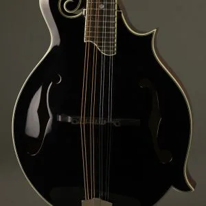 Eastman MD515-BK-LTD Mandolin – New