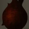 Eastman MD515-BK-LTD Mandolin – New