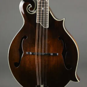 Eastman MD515 F-Style Mandolin Classic Finish- New