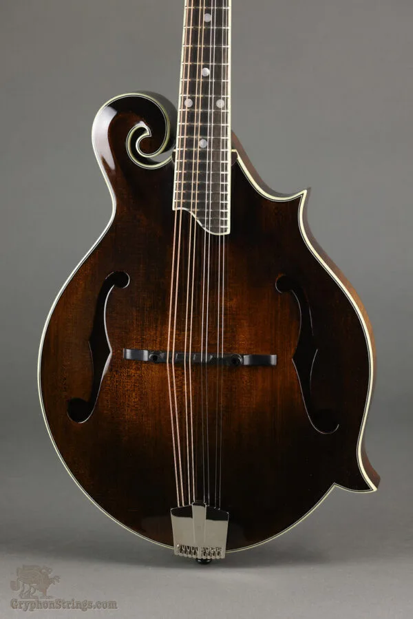 Eastman MD515 F-Style Mandolin Classic Finish- New