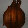 Eastman MD515 F-Style Mandolin Classic Finish- New