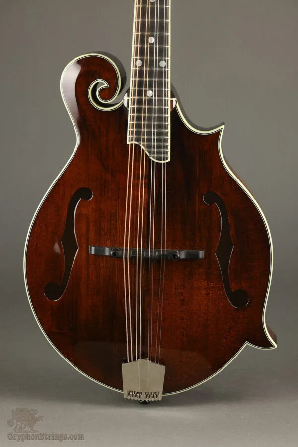 Eastman MD515 Mandolin – New