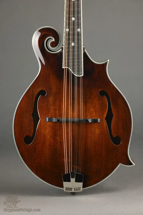 Eastman MD515 Mandolin – New