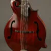 Eastman MD515CC/TV Mandolin in Classic Varnish Finish – New