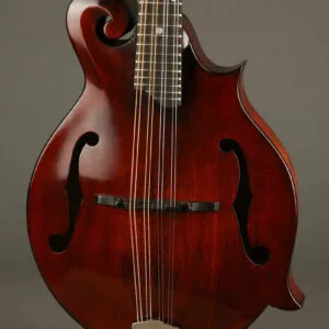 Eastman MD515CC/TV Mandolin in Classic Varnish Finish – New