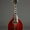 Eastman MD604 A-Style Oval Hole Mandolin Classic Finish – New