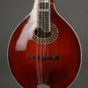 Eastman MD604 A-Style Oval Hole Mandolin Classic Finish – New