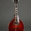 Eastman MD604 A-Style Oval Hole Mandolin Classic Finish – New