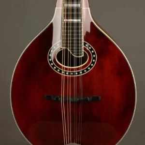 Eastman MD604 Acoustic Electric Mandolin – New