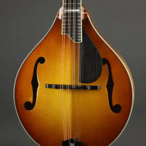 Eastman MD605-GB A-Style Mandolin Goldburst Finish – New