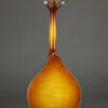 Eastman MD605-GB A-Style Mandolin Goldburst Finish – New