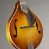 Eastman MD605-GB A-Style Mandolin Goldburst Finish – New