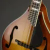Eastman MD605-GB A-Style Mandolin Goldburst Finish – New