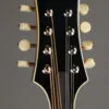 Eastman MD605-GB A-Style Mandolin Goldburst Finish – New