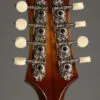 Eastman MD605-GB A-Style Mandolin Goldburst Finish – New