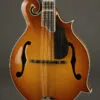 Eastman MD615-GB Acoustic Electric Mandolin – New