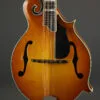 Eastman MD615-GB F-Style F-Hole Mandolin in Goldburst Finish – New