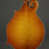 Eastman MD615-GB F-Style F-Hole Mandolin in Goldburst Finish – New