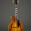 Eastman MD615-GB F-Style F-Hole Mandolin in Goldburst Finish – New
