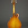 Eastman MD615-GB F-Style F-Hole Mandolin in Goldburst Finish – New