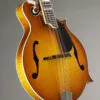 Eastman MD615-GB F-Style F-Hole Mandolin in Goldburst Finish – New