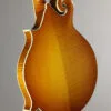 Eastman MD615-GB F-Style F-Hole Mandolin in Goldburst Finish – New