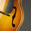 Eastman MD615-GB F-Style F-Hole Mandolin in Goldburst Finish – New