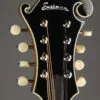 Eastman MD615-GB F-Style F-Hole Mandolin in Goldburst Finish – New