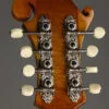 Eastman MD615-GB F-Style F-Hole Mandolin in Goldburst Finish – New