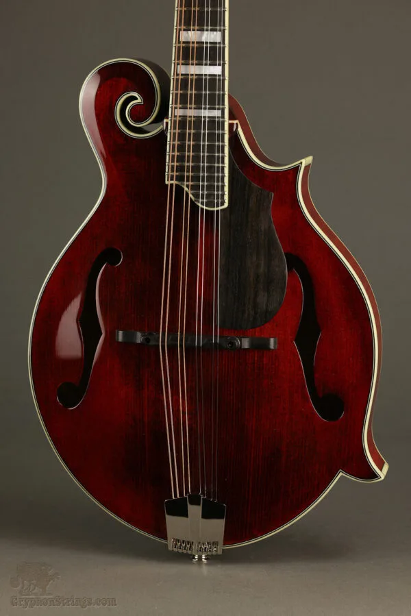 Eastman MD615 Mandolin – New