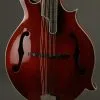 Eastman MD815 F-Style F-Hole Mandolin in Classic Finish New