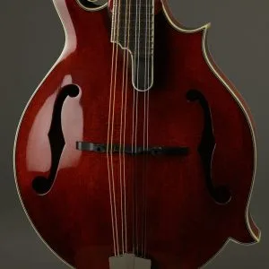 Eastman MD815 F-Style F-Hole Mandolin in Classic Finish New