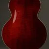 Eastman MDC804 Oval Hole Mandocello New