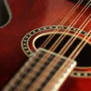 Eastman MDC804 Oval Hole Mandocello – New