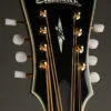 Eastman MDC804 Oval Hole Mandocello – New