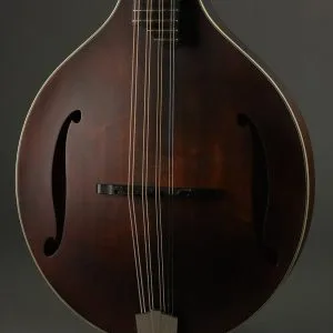 Eastman MDO305 A-Body Octave Mandolin in Classic Finish New