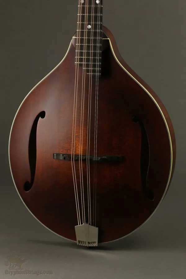 Eastman MDO305 Octave Mandolin New