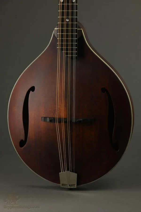 Eastman MDO305 Octave Mandolin New