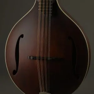 Eastman MDO305 Octave Mandolin New