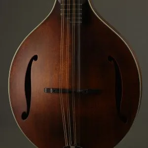 Eastman MDO305 Octave Mandolin New